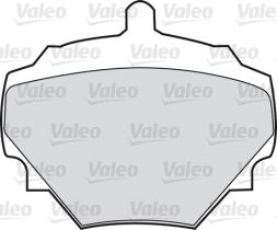 Valeo 598497