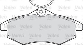 Valeo 598500