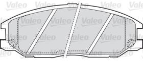 Valeo 598505