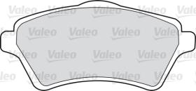 Valeo 598514