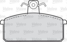 Valeo 598531