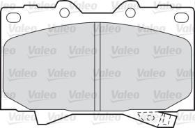 Valeo 598535