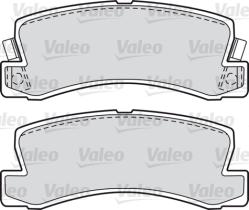 Valeo 598540