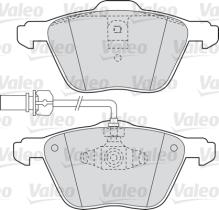 Valeo 598565 - J. PAST. FORD GALAXY/SEAT ALHAM.VWS