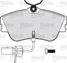 Valeo 598622