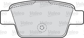 Valeo 598633