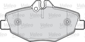 Valeo 598638