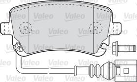 Valeo 598641