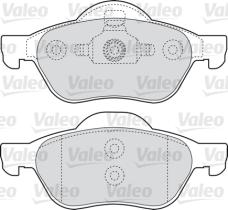 Valeo 598651