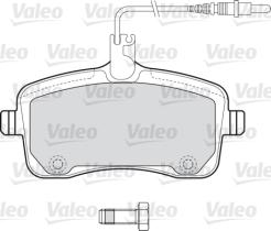 Valeo 598662