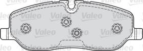 Valeo 598741