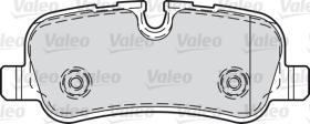 Valeo 598742