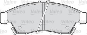 Valeo 598848