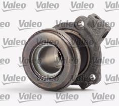 Valeo 804538 - COJINETE HIDRAULICO OPEL, SAAB