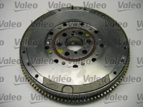 Valeo 836017 - VOLANTE MOTOR FIAT PUNTO/BRAVO/DOBL