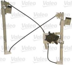 Valeo 850026 - ELEVALUNA DELANTERO IZQUIERDO AUDI