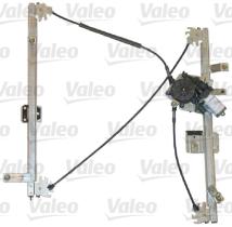 Valeo 850062 - ELEVALUNA DELANTERO IZQUIERDO CITRO