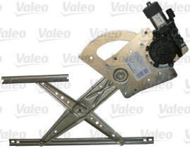 Valeo 850070