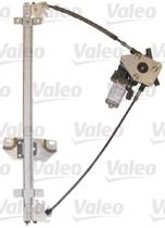 Valeo 850072 - ELEVALUNA DELANTERO IZQUIERDO NISSA