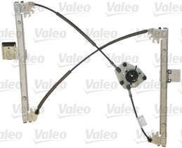 Valeo 850174 - ELEVALUNA DELANTERO IZQUIERDO FIAT