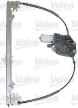 Valeo 850180 - ELEVALUNA DELANTERO IZQUIERDO FIAT