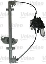 Valeo 850196 - ELEVALUNA DELANTERO IZQUIERDO HYUND