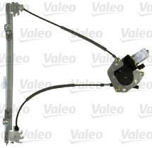 Valeo 850358 - ELEVALUNA DELANTERO IZQUIERDO RENAU