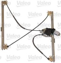 Valeo 850366 - ELEVALUNA DELANTERO IZQUIERDO RENAU