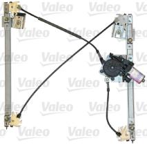 Valeo 850390 - ELEVALUNA DELANTERO IZQUIERDO SEAT