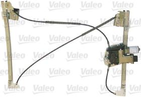 Valeo 850401 - ELEVALUNA DELANTERO DERECHO SEAT