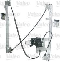 Valeo 850504 - ELEVALUNA DELANTERO IZQUIERDO FORD