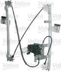 Valeo 850506 - ELEVALUNA DELANTERO IZQUIERDO FORD