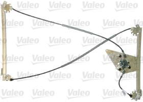 Valeo 850672 - ELEV. DEL I AUDI A3 (AU34) (9/96>8/
