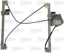 Valeo 850707