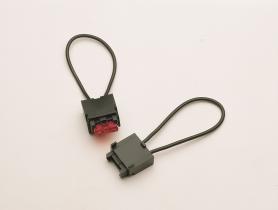 X.B. components 031270 - PORTAFUSIBLE CON CABLE SERIE 40