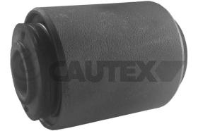 CAUTEX 020326 - CASQUILLO BRAZO SUSPENSION