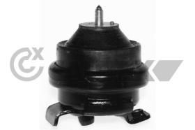 CAUTEX 010097 - SOPORTE MOTOR DELANTERO