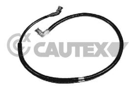 CAUTEX 035000 - MANGUITO DE RADIADOR A TAPA TERMOST