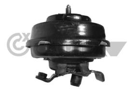 CAUTEX 460098 - SOPORTE ELASTICO DELANTERO