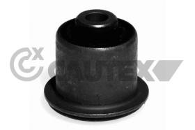 CAUTEX 460105 - CASQUILLO BRAZO SUSPENSION C/SERVOD