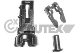 CAUTEX 030288 - BIELETA SUJECION CABLE EMBRAGUE A P