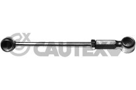 CAUTEX 030277 - BIELETA SELECTOR VELOCIDADES