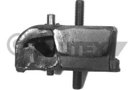 CAUTEX 080013 - SOPORTE MOTOR DELANTERO/TRASERO