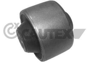 CAUTEX 080122 - CASQUILLO ANTERIOR BRAZO SUSPENSION