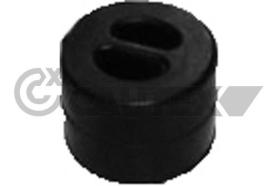 CAUTEX 080079 - SOPORTE TUBO DE ESCAPE