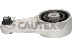 CAUTEX 020040 - SOPORTE MOTOR TRASERO