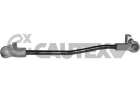 CAUTEX 010129 - PALANCA SELECTORA DE CAMBIO