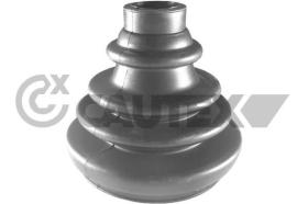 CAUTEX 030064 - KIT TRANSMISION LADO RUEDA