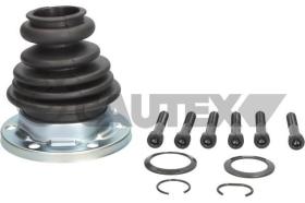 CAUTEX 460086 - KIT TRANSMISION LADO CAMBIO