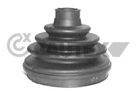 CAUTEX 030066 - KIT TRANSMISION LADO RUEDA